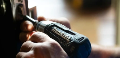 Reparación y mantenimiento