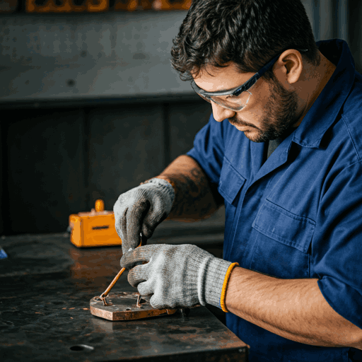 Asesoramiento Técnico