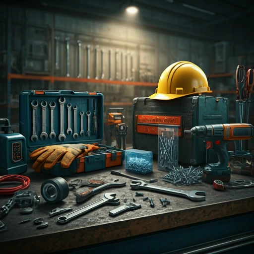 Suministros industriales