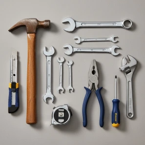 Herramientas manuales