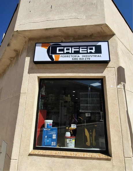 Maquinaria industrial pesada