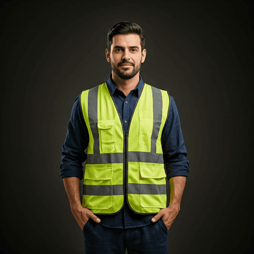 Vestuario Laboral y Seguridad